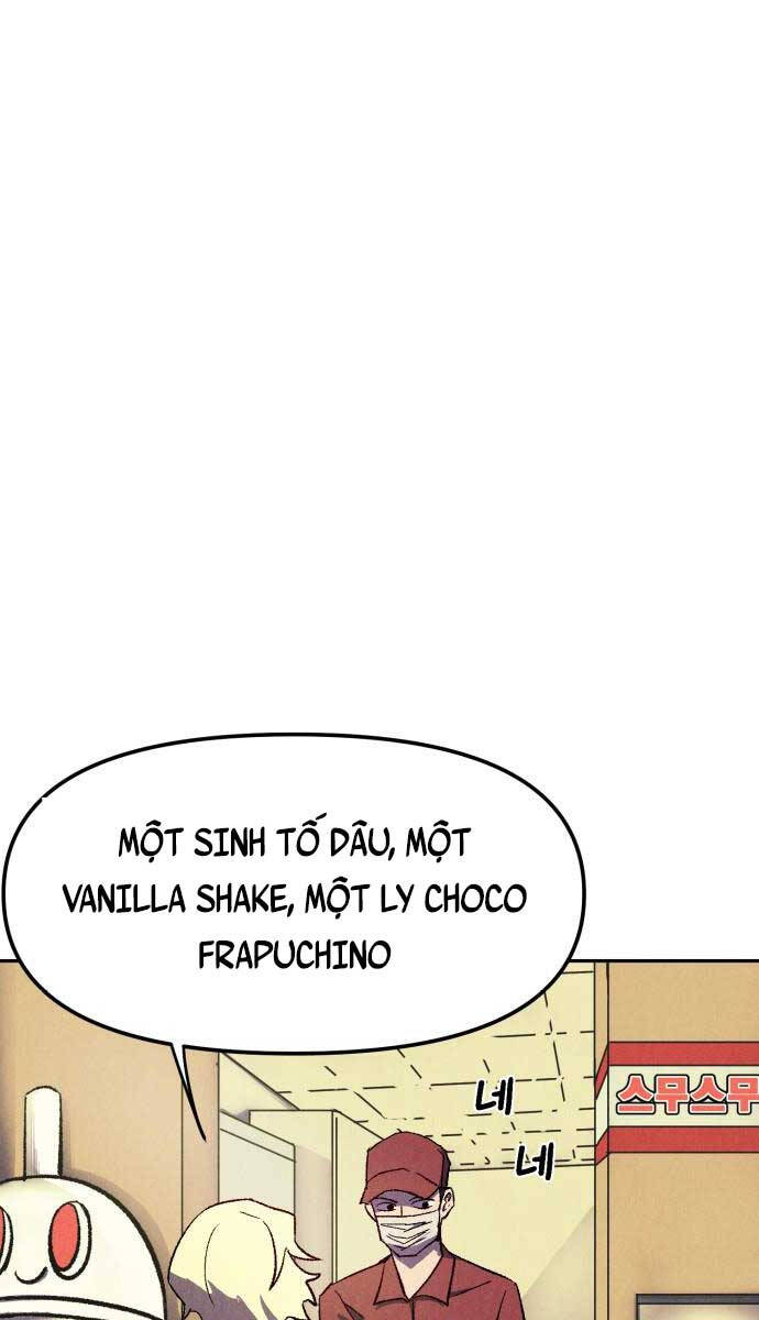 Người Côn Trùng Chap 10 - Next Chap 11