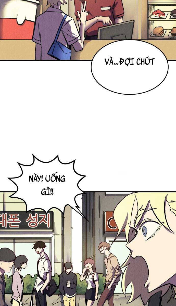 Người Côn Trùng Chap 10 - Next Chap 11