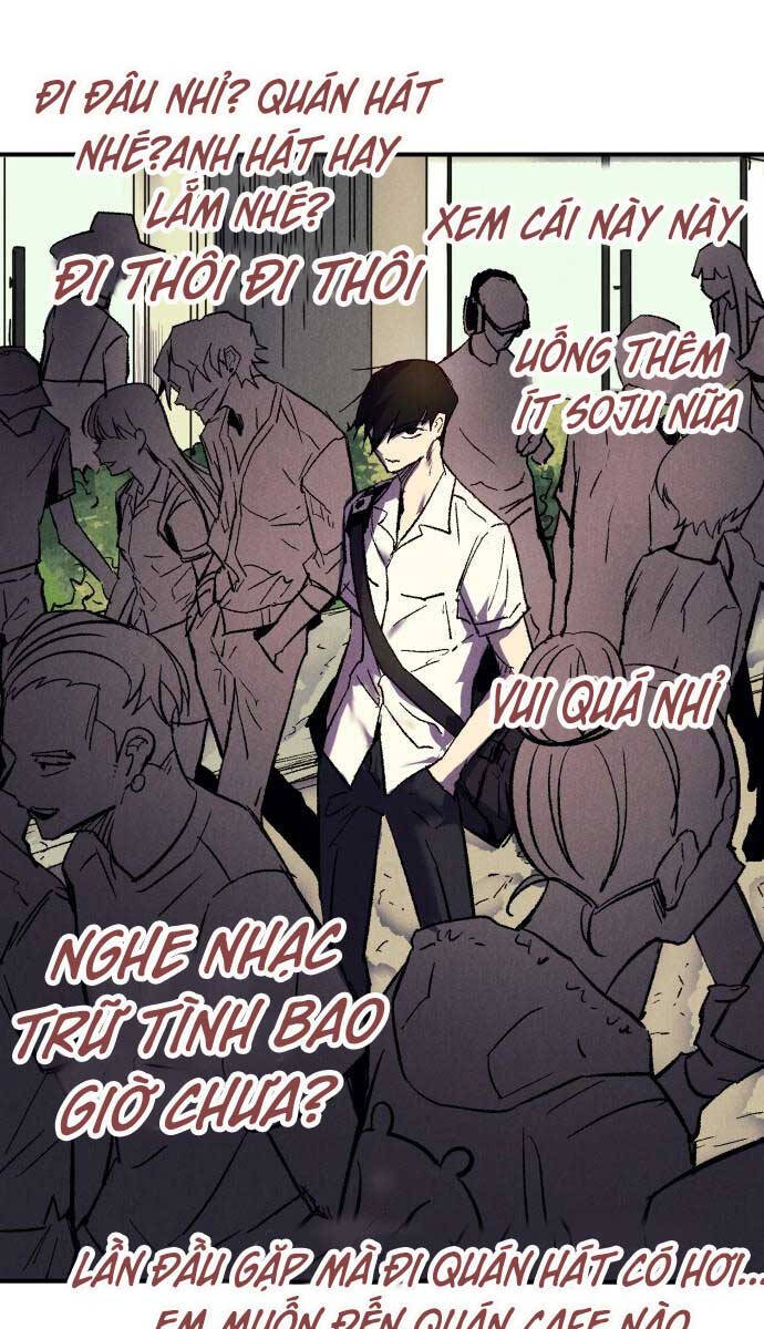 Người Côn Trùng Chap 10 - Next Chap 11
