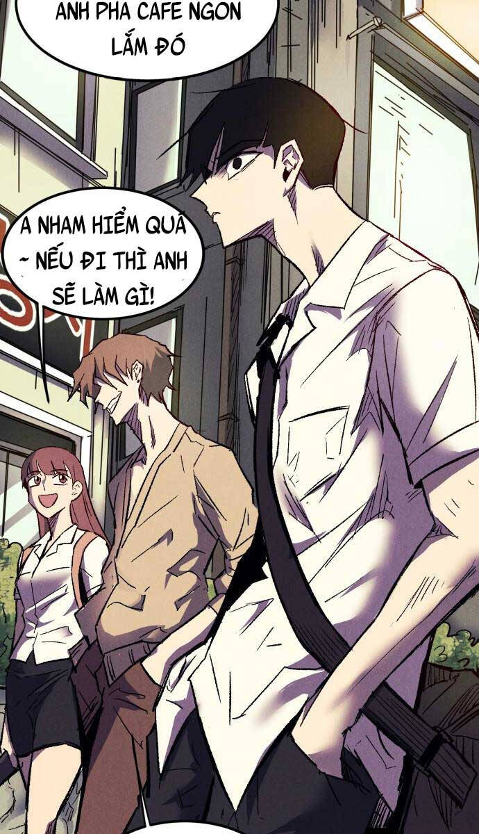 Người Côn Trùng Chap 10 - Next Chap 11