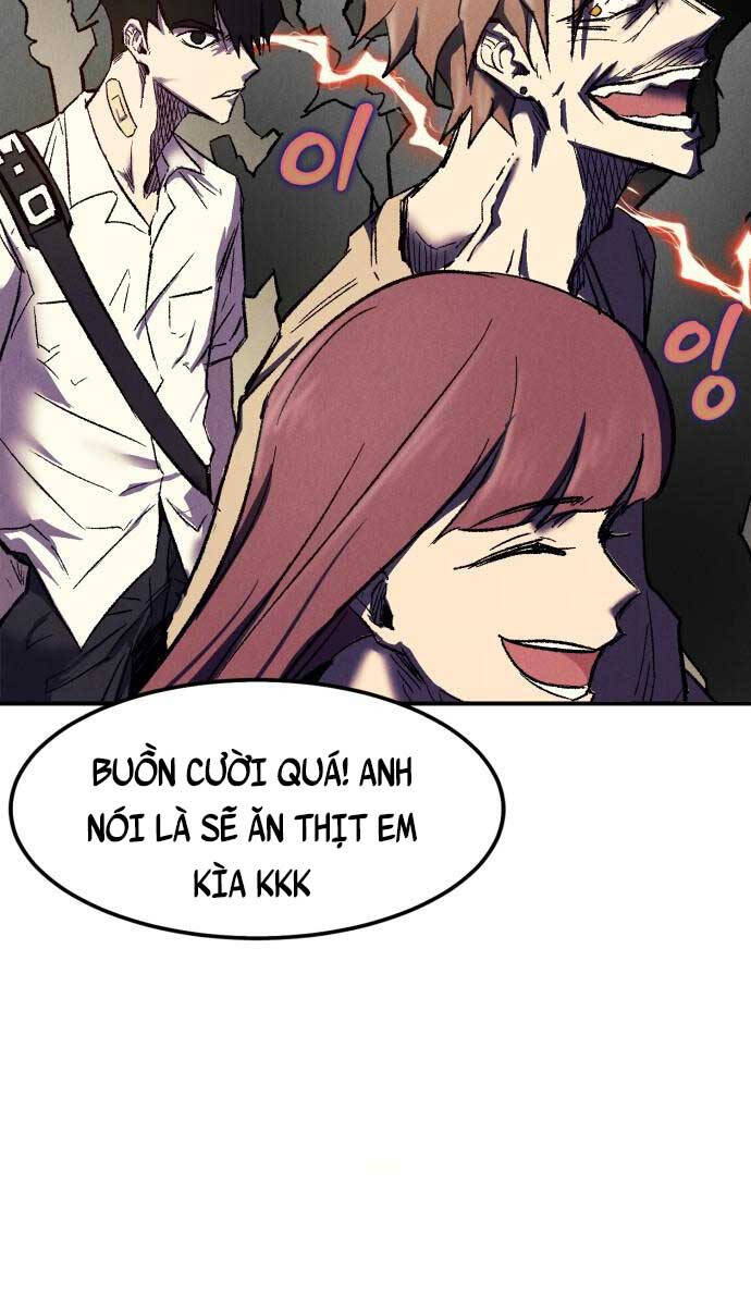 Người Côn Trùng Chap 10 - Next Chap 11