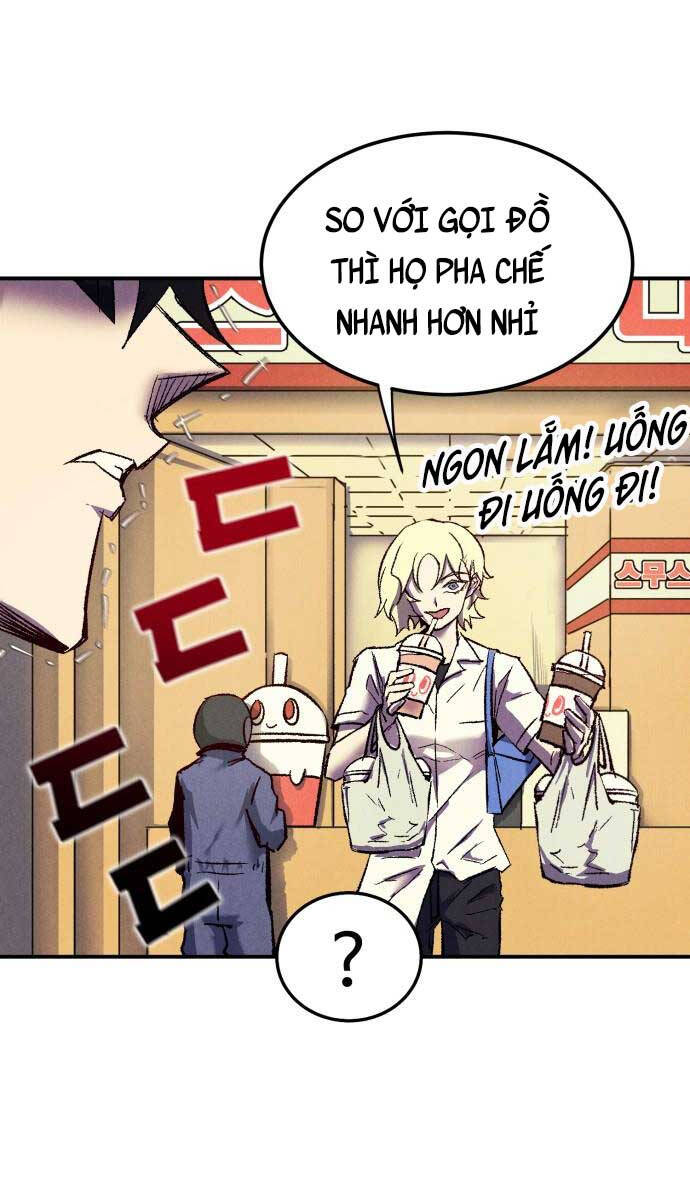 Người Côn Trùng Chap 10 - Next Chap 11