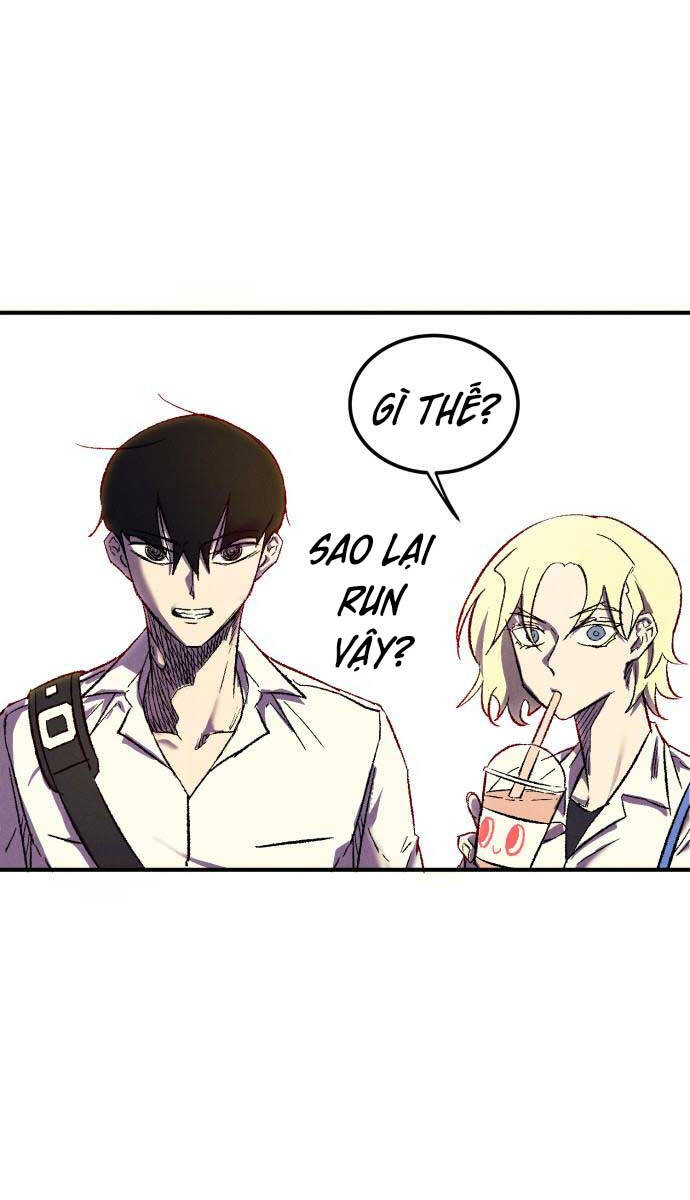 Người Côn Trùng Chap 10 - Next Chap 11