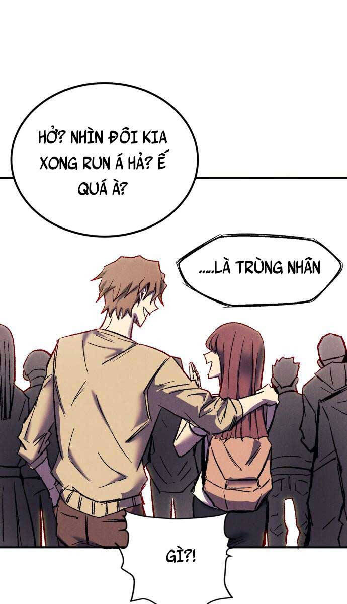 Người Côn Trùng Chap 10 - Next Chap 11