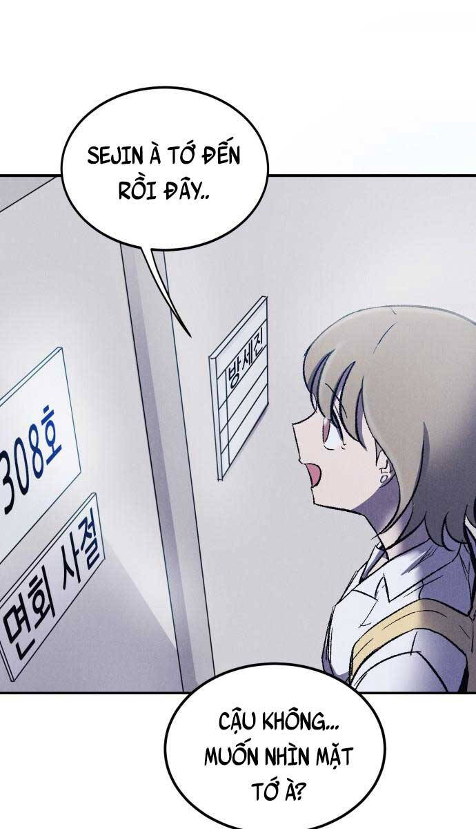 Người Côn Trùng Chap 10 - Next Chap 11
