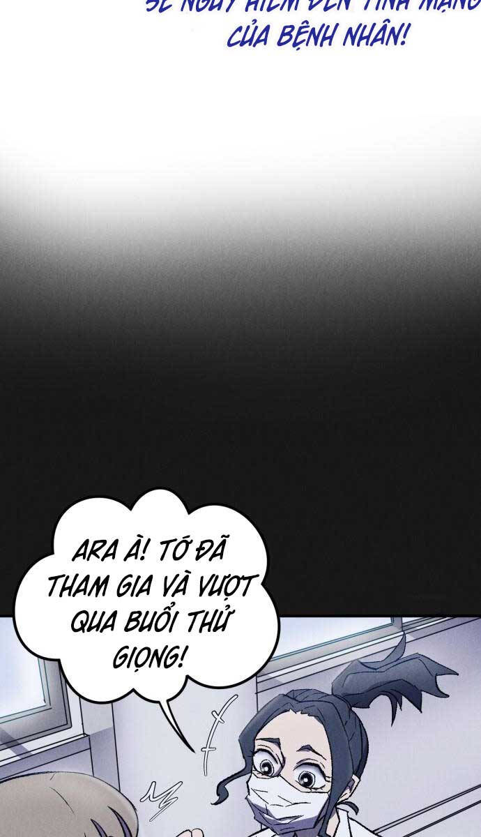 Người Côn Trùng Chap 10 - Next Chap 11