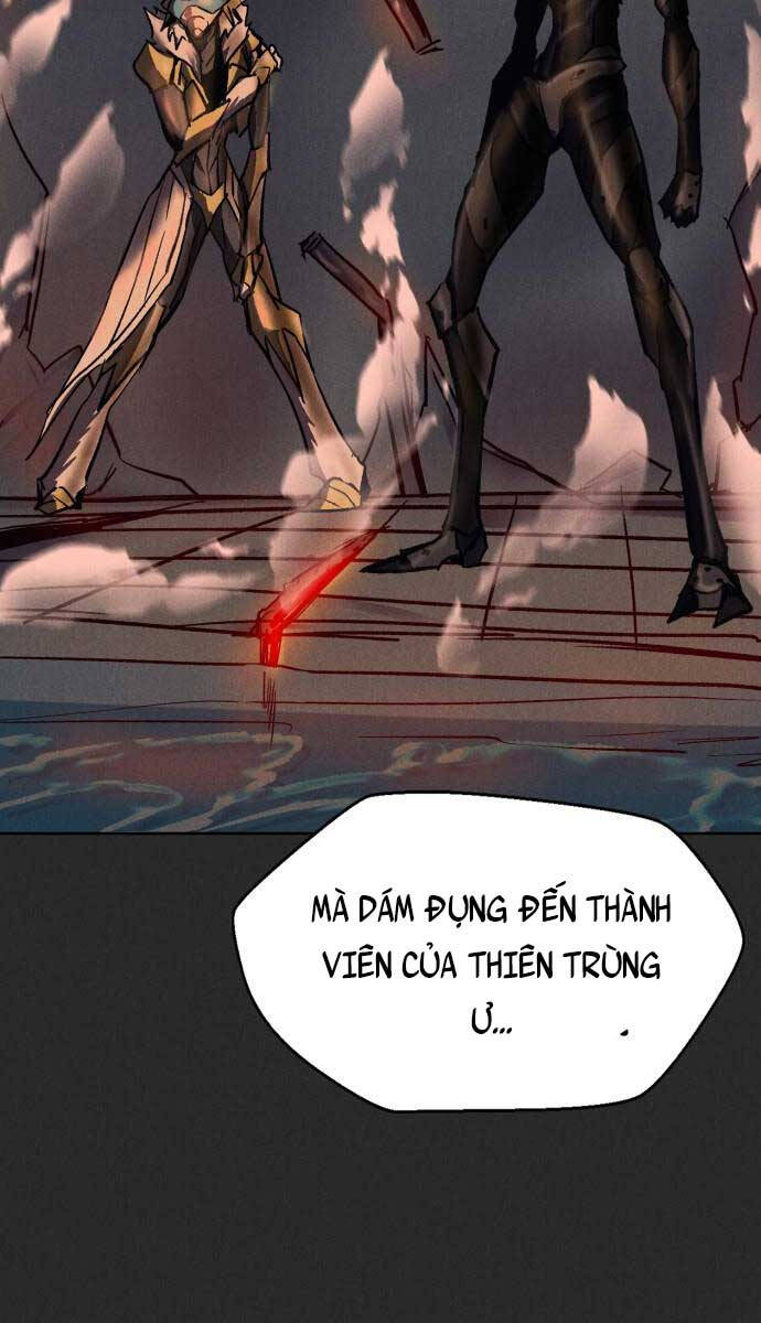Người Côn Trùng Chap 11 - Next Chap 12