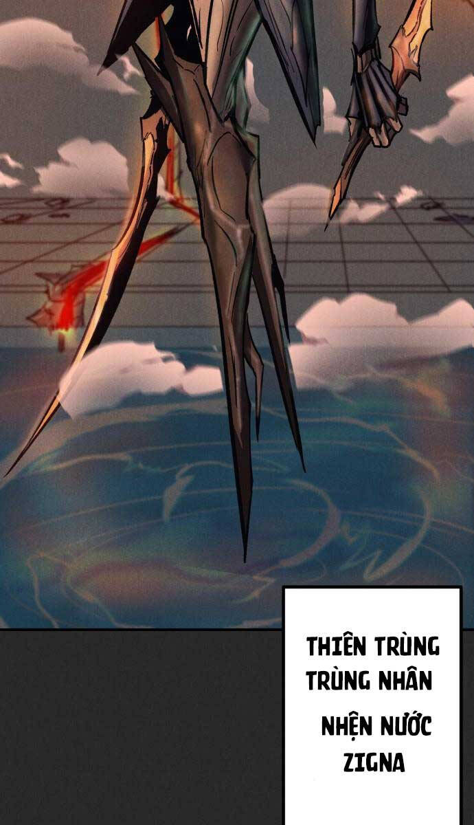 Người Côn Trùng Chap 11 - Next Chap 12