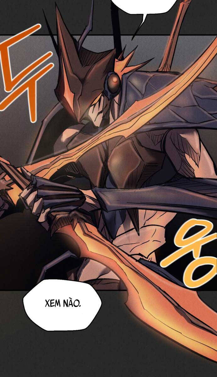 Người Côn Trùng Chap 11 - Next Chap 12