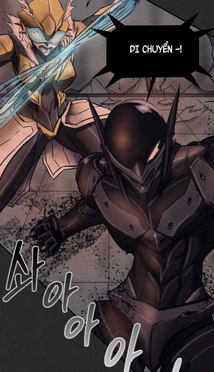 Người Côn Trùng Chap 11 - Next Chap 12