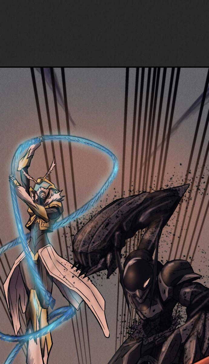 Người Côn Trùng Chap 11 - Next Chap 12