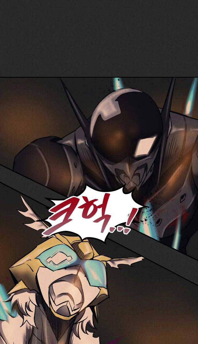 Người Côn Trùng Chap 11 - Next Chap 12