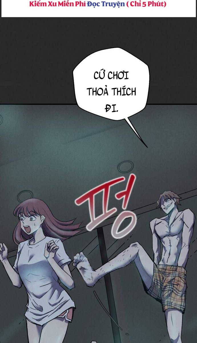 Người Côn Trùng Chap 11 - Next Chap 12