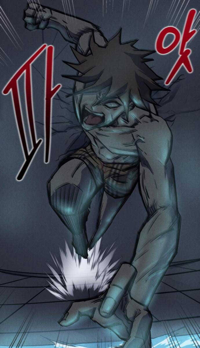 Người Côn Trùng Chap 11 - Next Chap 12