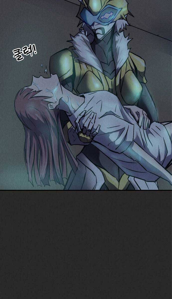 Người Côn Trùng Chap 11 - Next Chap 12