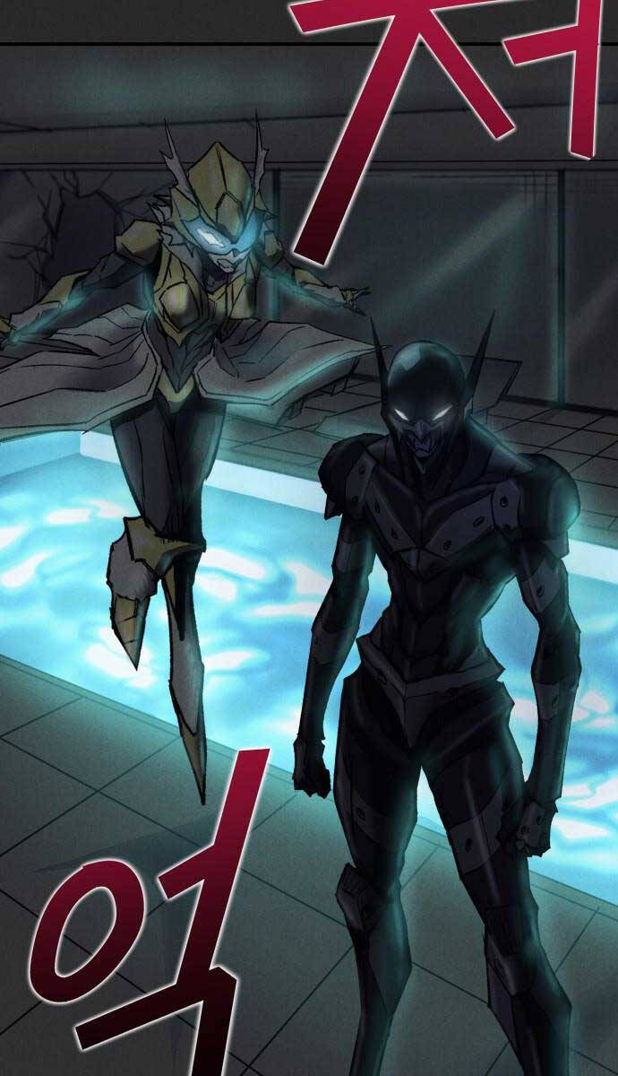 Người Côn Trùng Chap 11 - Next Chap 12