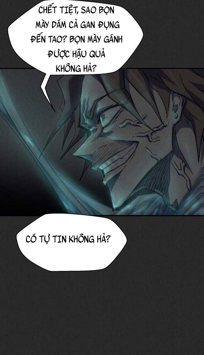 Người Côn Trùng Chap 11 - Next Chap 12