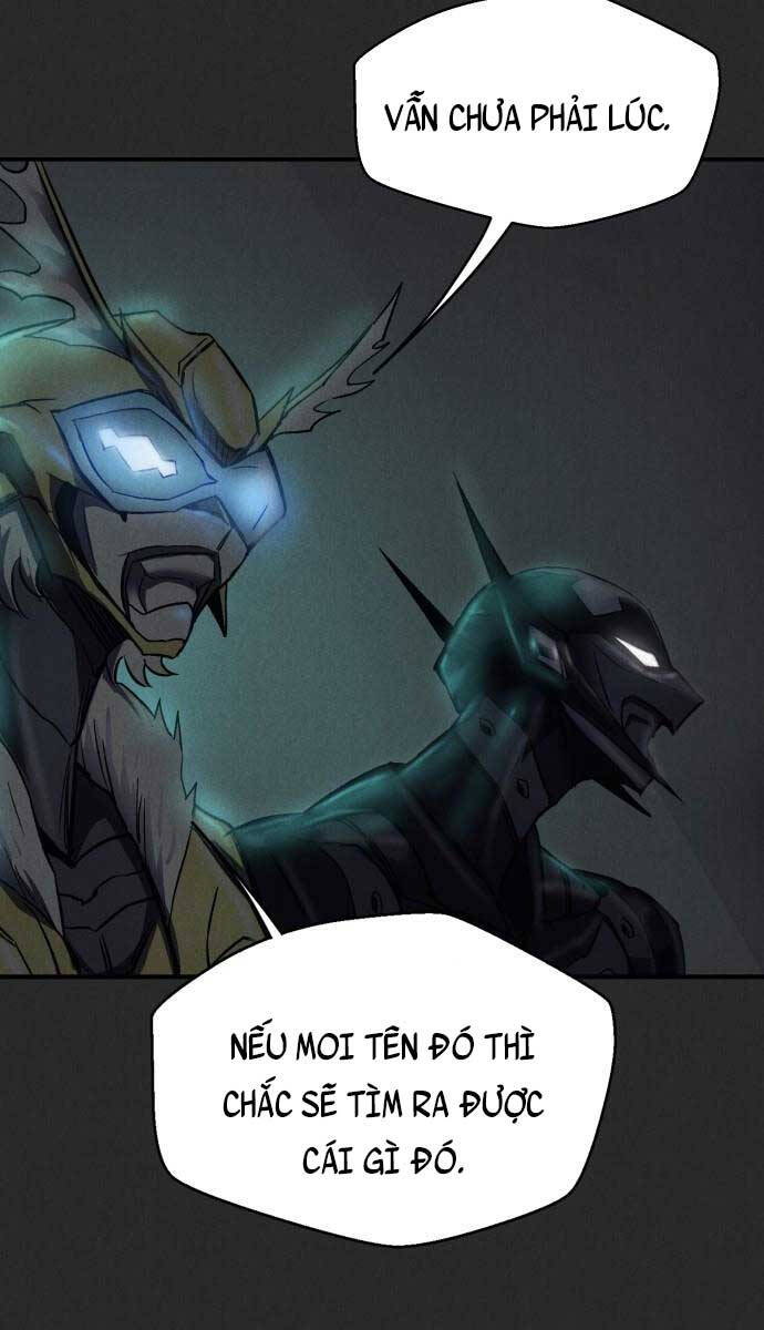 Người Côn Trùng Chap 11 - Next Chap 12