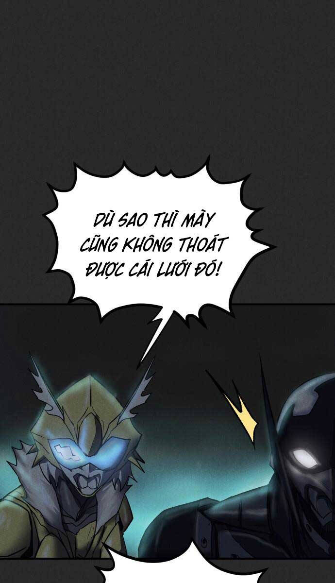 Người Côn Trùng Chap 11 - Next Chap 12