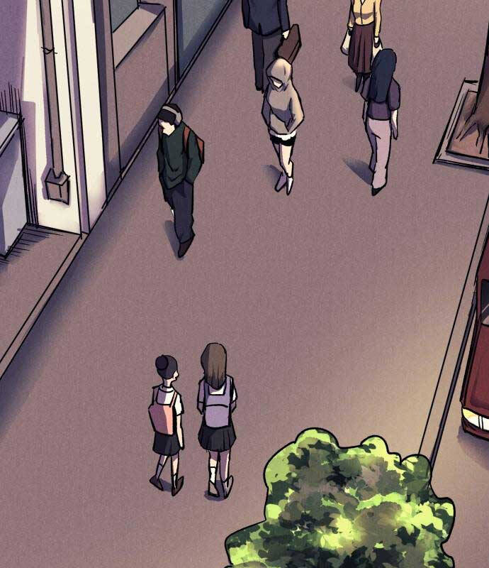 Người Côn Trùng Chap 12 - Next Chap 13