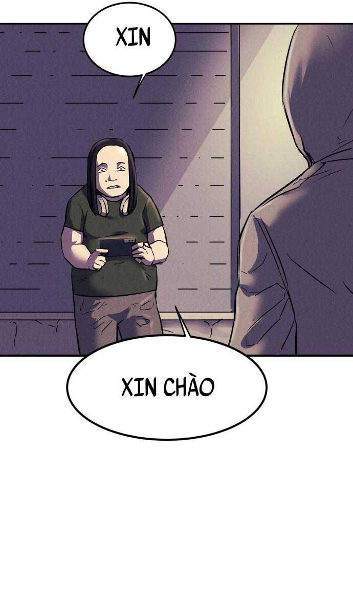 Người Côn Trùng Chap 12 - Next Chap 13