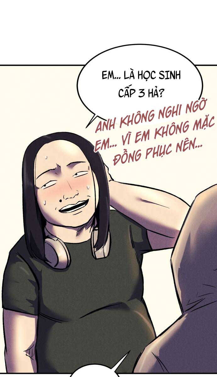 Người Côn Trùng Chap 12 - Next Chap 13