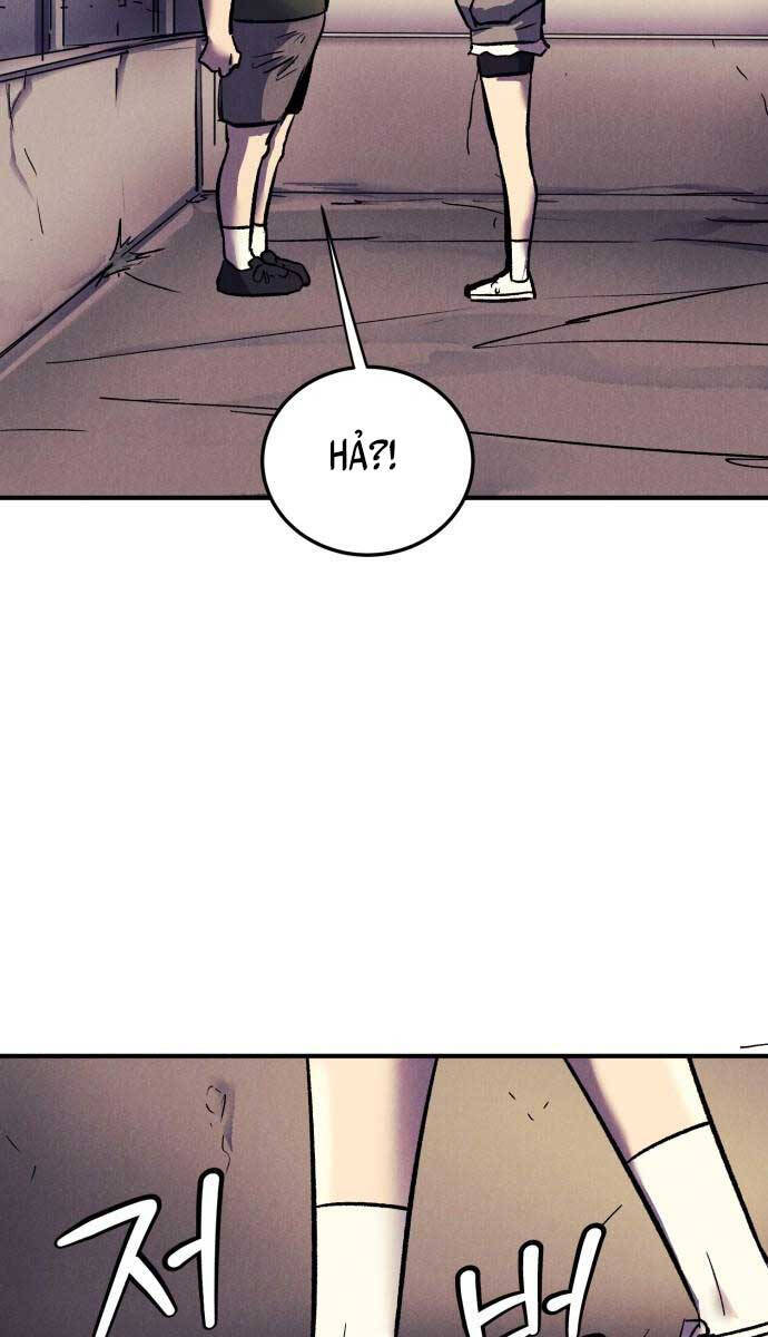 Người Côn Trùng Chap 12 - Next Chap 13