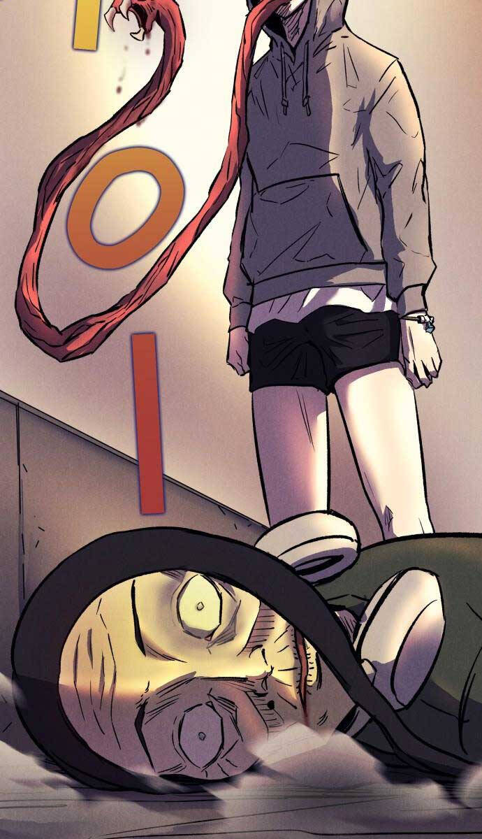 Người Côn Trùng Chap 12 - Next Chap 13