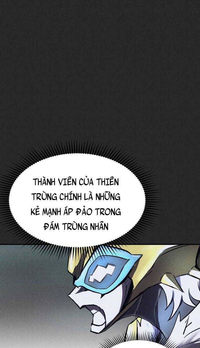 Người Côn Trùng Chap 12 - Next Chap 13