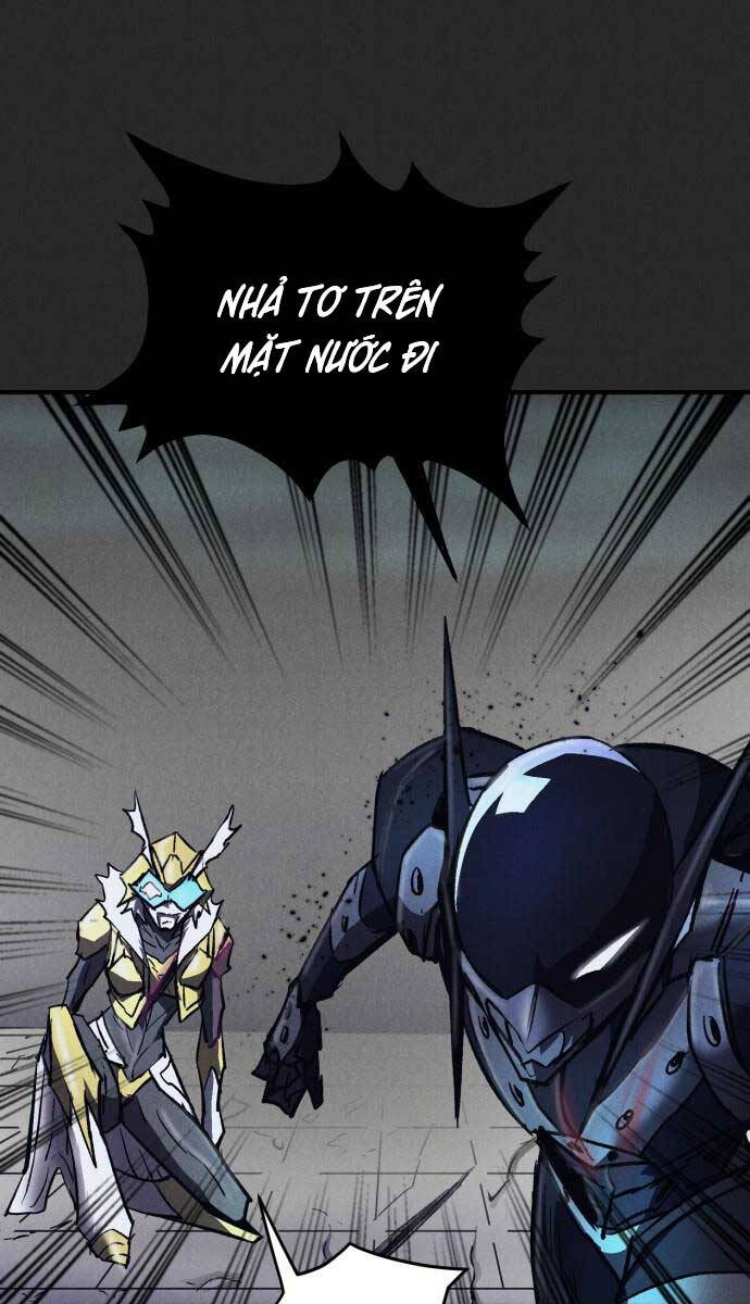 Người Côn Trùng Chap 12 - Next Chap 13