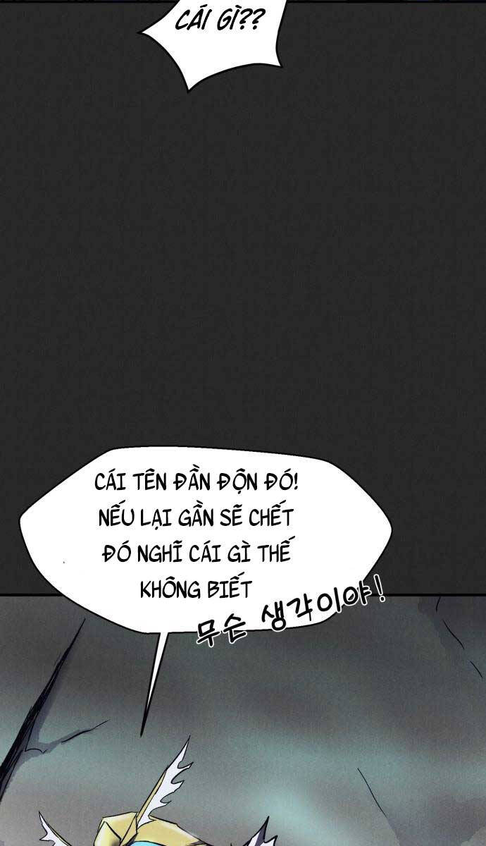 Người Côn Trùng Chap 12 - Next Chap 13