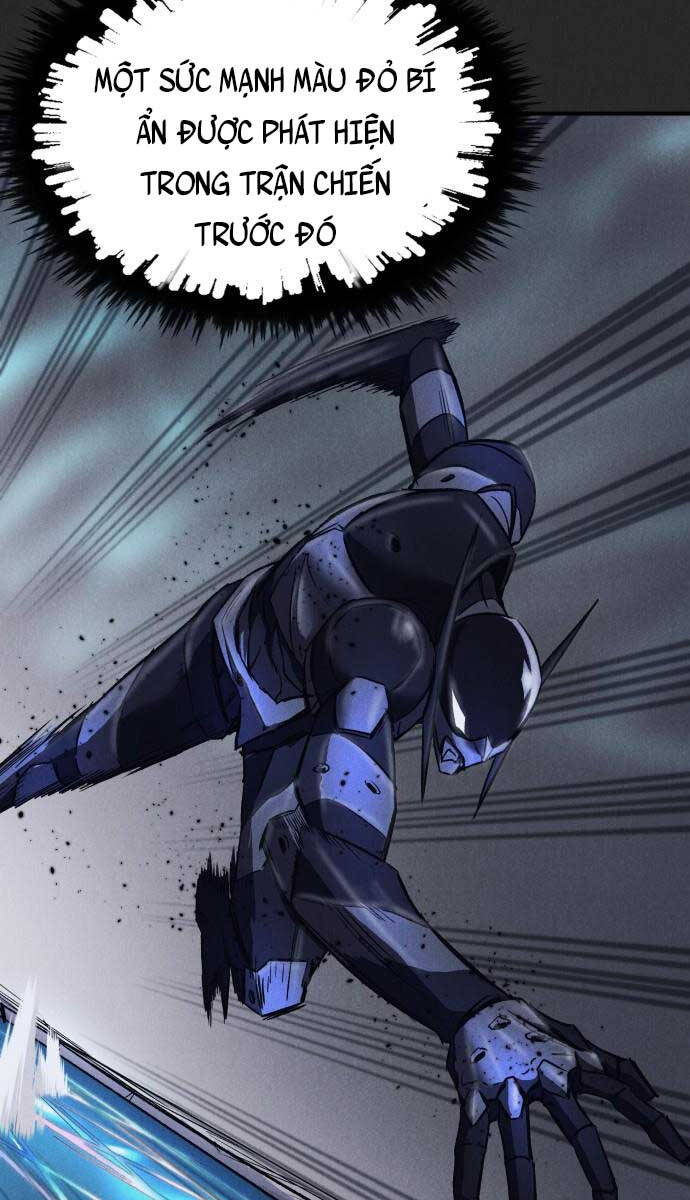 Người Côn Trùng Chap 12 - Next Chap 13
