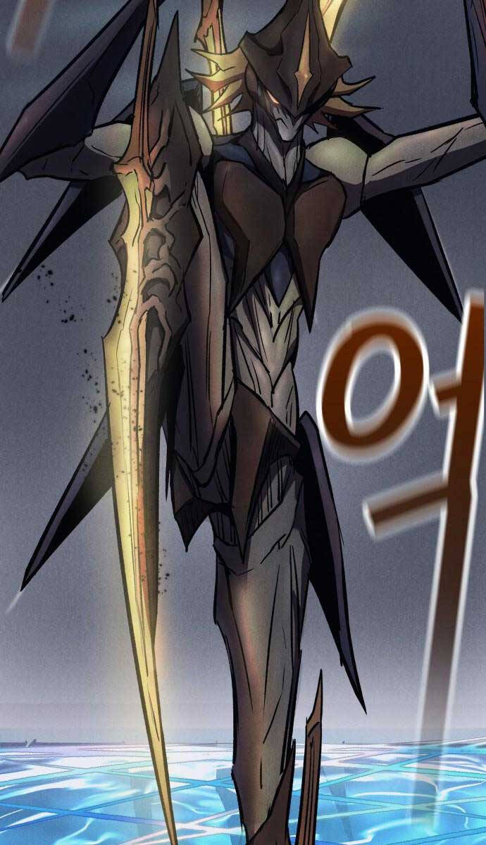 Người Côn Trùng Chap 12 - Next Chap 13