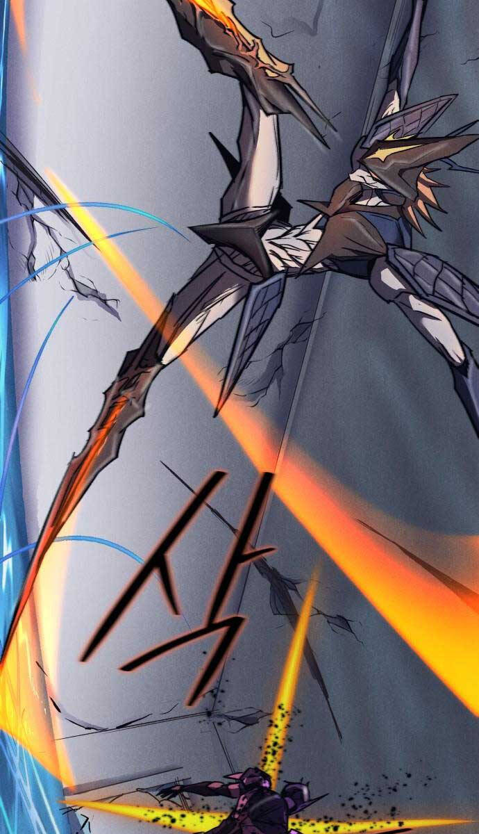 Người Côn Trùng Chap 12 - Next Chap 13