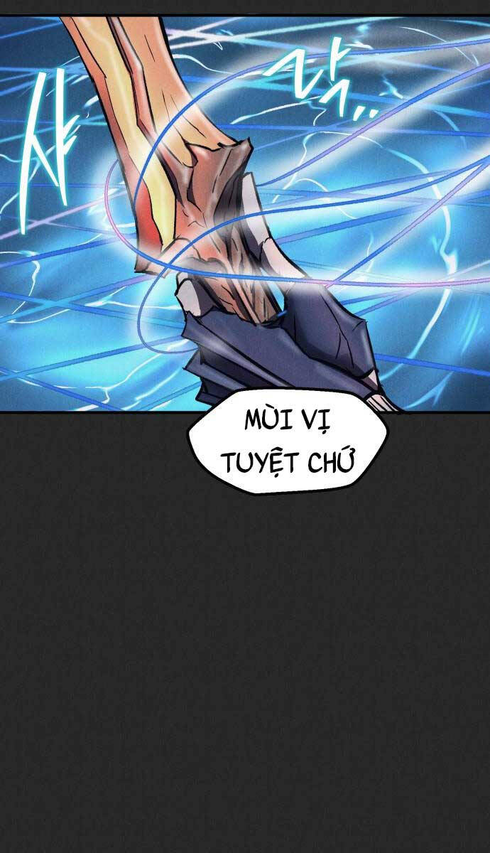 Người Côn Trùng Chap 12 - Next Chap 13