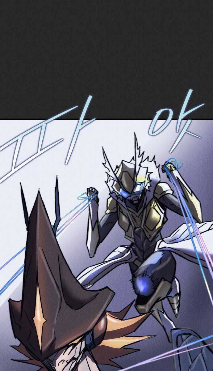 Người Côn Trùng Chap 12 - Next Chap 13