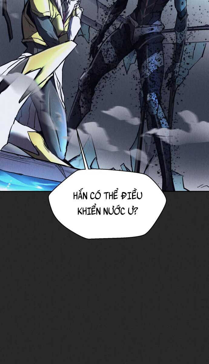 Người Côn Trùng Chap 12 - Next Chap 13
