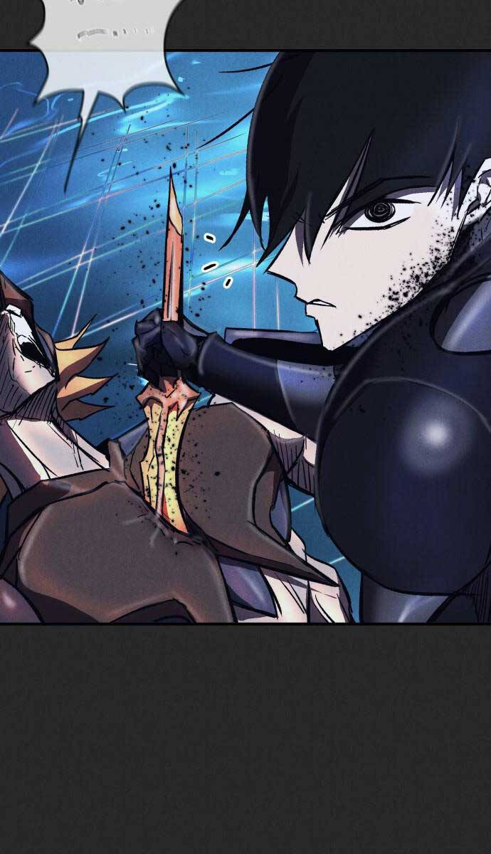 Người Côn Trùng Chap 12 - Next Chap 13