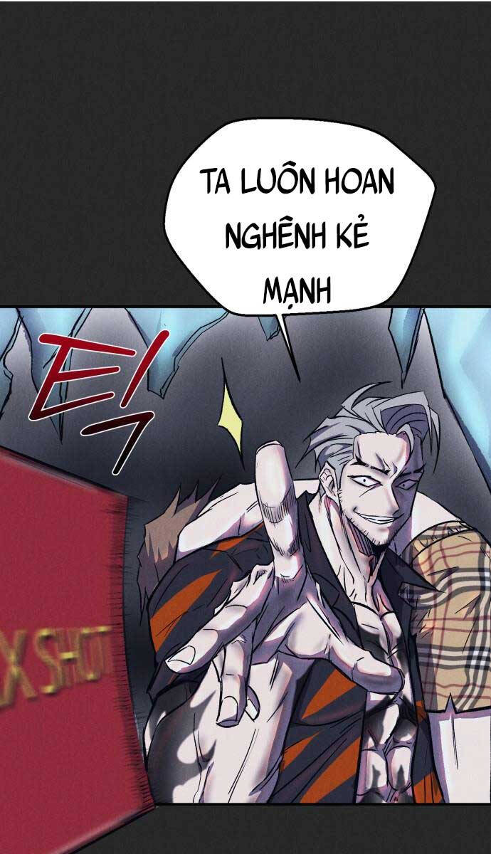 Người Côn Trùng Chap 12 - Next Chap 13