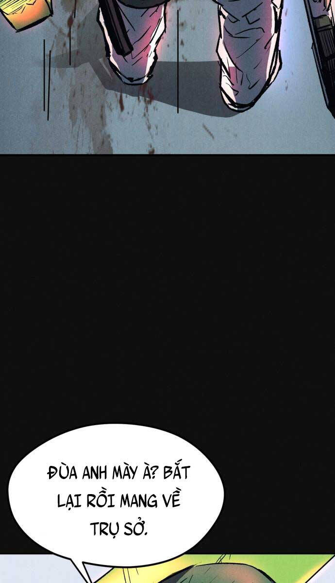 Người Côn Trùng Chap 13 - Next Chap 14