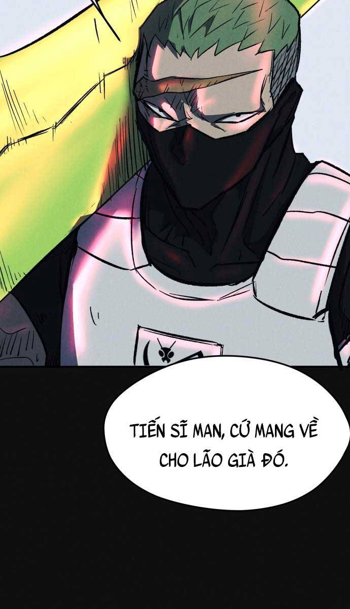 Người Côn Trùng Chap 13 - Next Chap 14