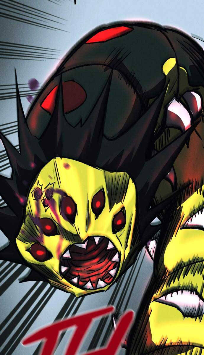 Người Côn Trùng Chap 13 - Next Chap 14