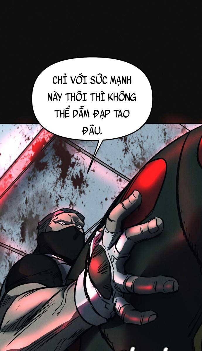 Người Côn Trùng Chap 13 - Next Chap 14