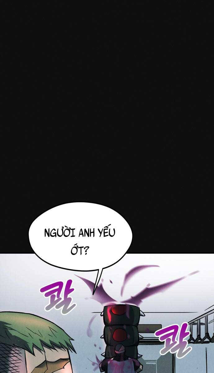 Người Côn Trùng Chap 13 - Next Chap 14