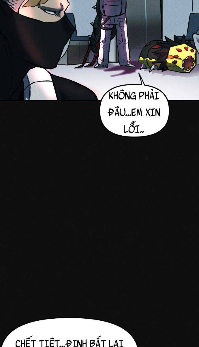 Người Côn Trùng Chap 13 - Next Chap 14