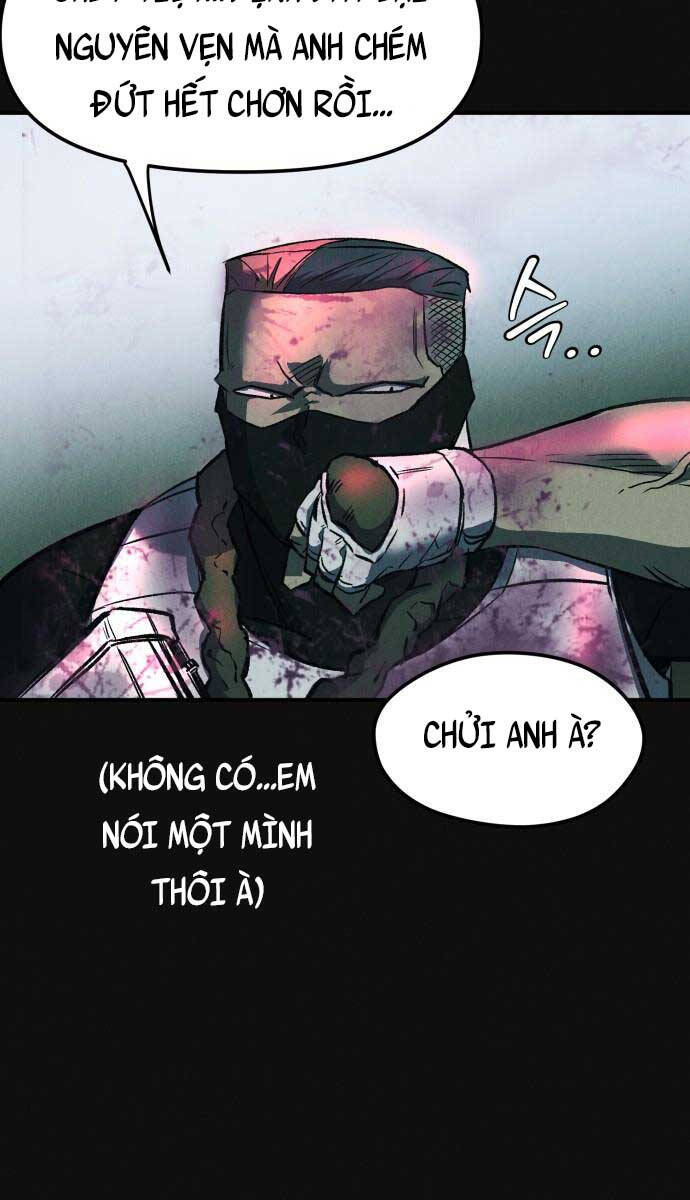 Người Côn Trùng Chap 13 - Next Chap 14