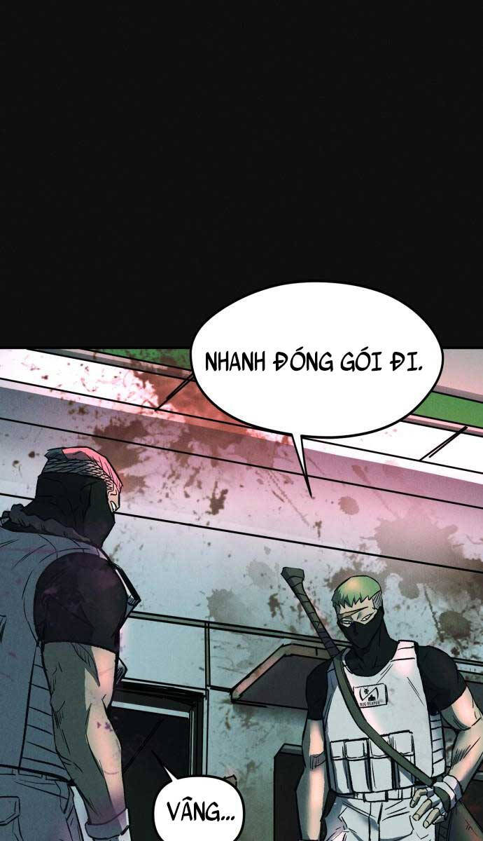 Người Côn Trùng Chap 13 - Next Chap 14