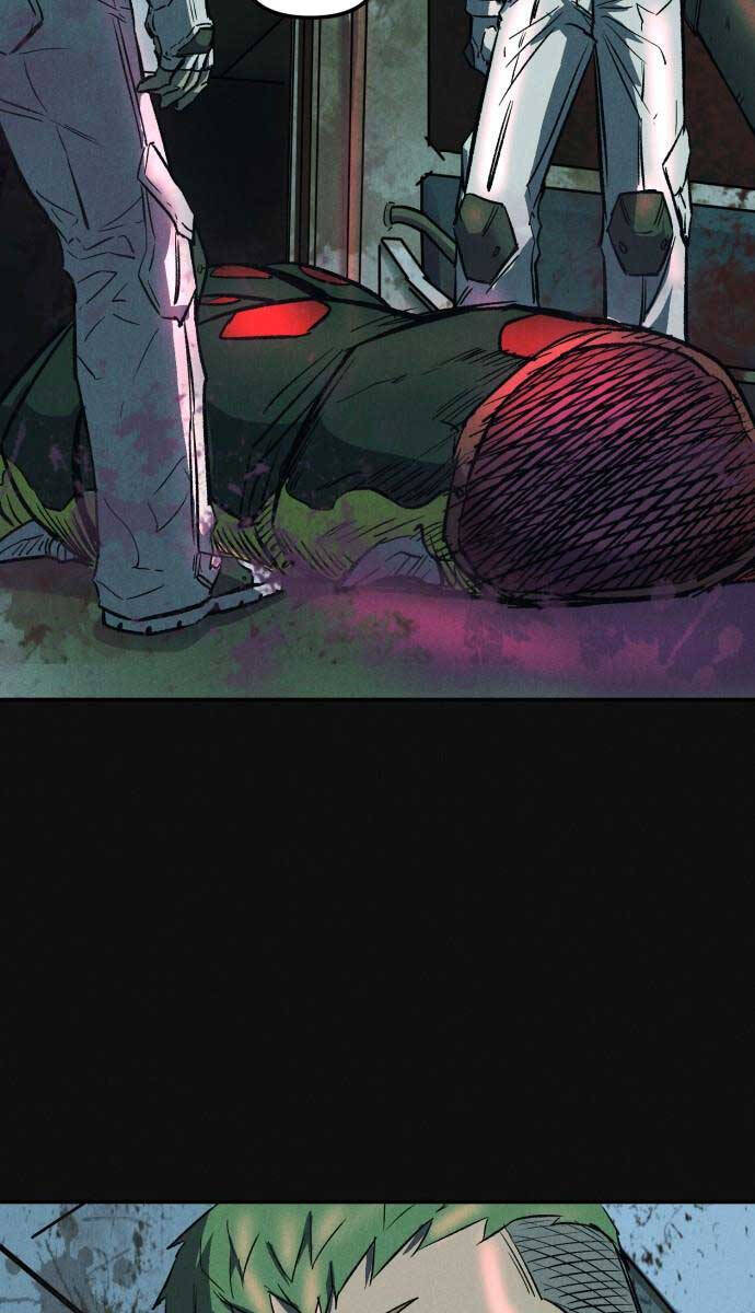 Người Côn Trùng Chap 13 - Next Chap 14