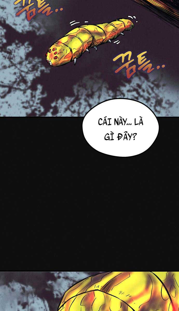 Người Côn Trùng Chap 13 - Next Chap 14