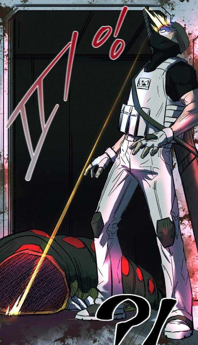 Người Côn Trùng Chap 13 - Next Chap 14